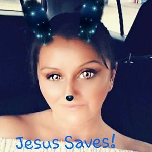 Meet your Posher, Christy